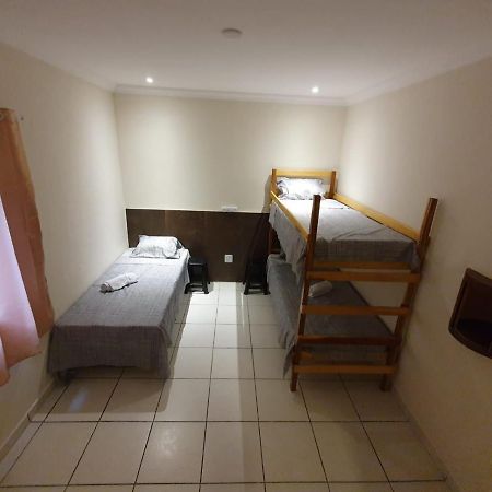 Residencial Vila Buarque São Paulo Kültér fotó