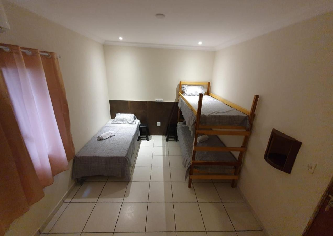 Residencial Vila Buarque São Paulo Kültér fotó