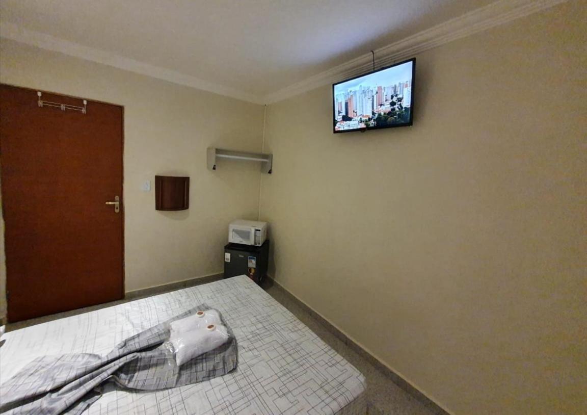Residencial Vila Buarque São Paulo Kültér fotó