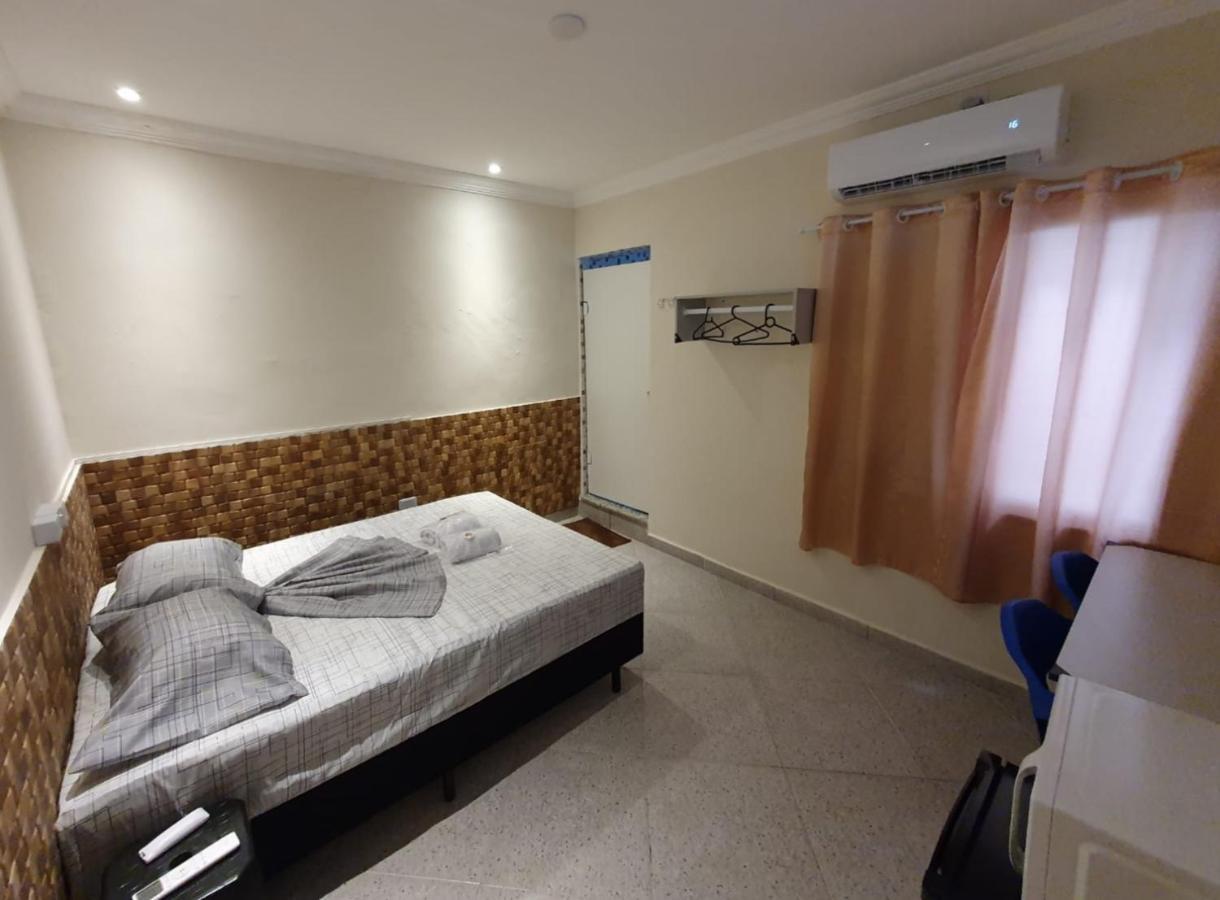 Residencial Vila Buarque São Paulo Kültér fotó