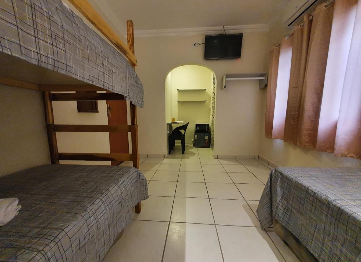 Residencial Vila Buarque São Paulo Kültér fotó