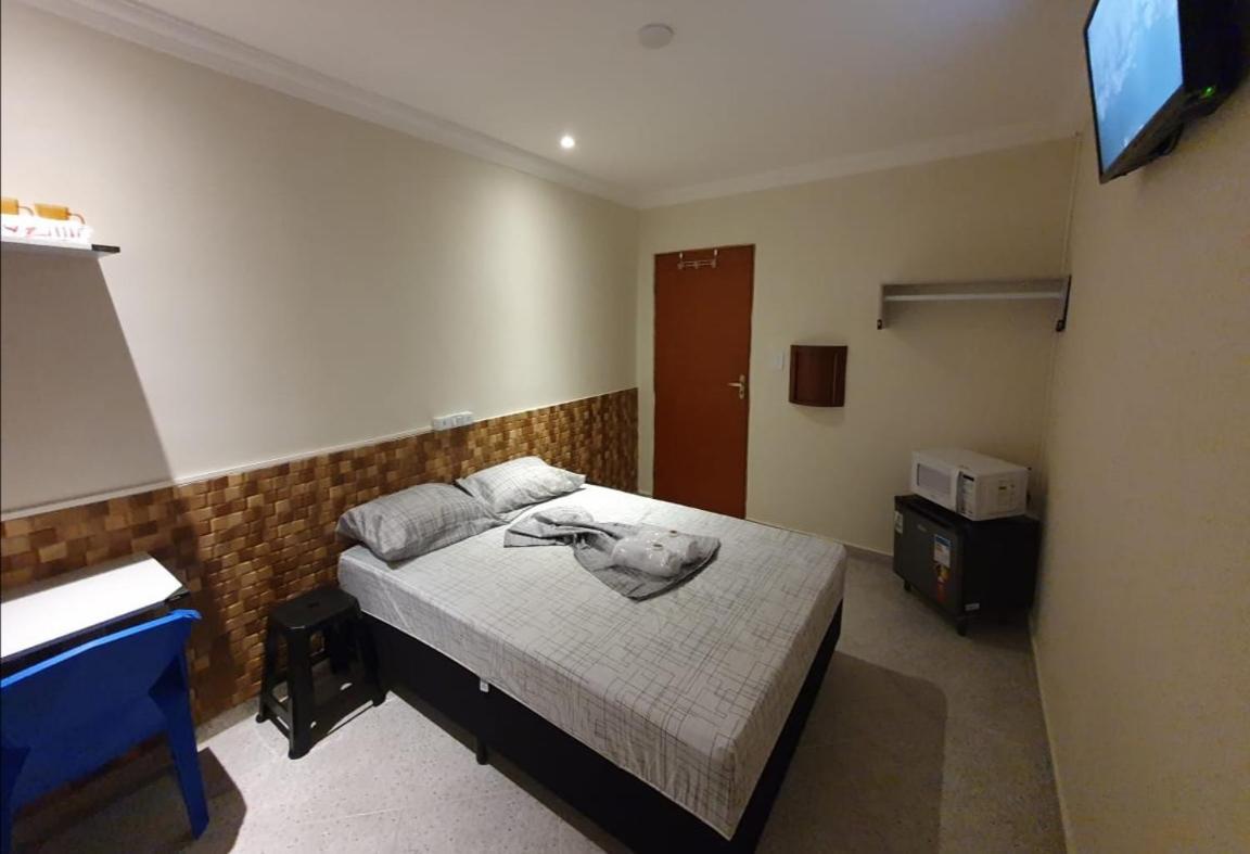 Residencial Vila Buarque São Paulo Kültér fotó