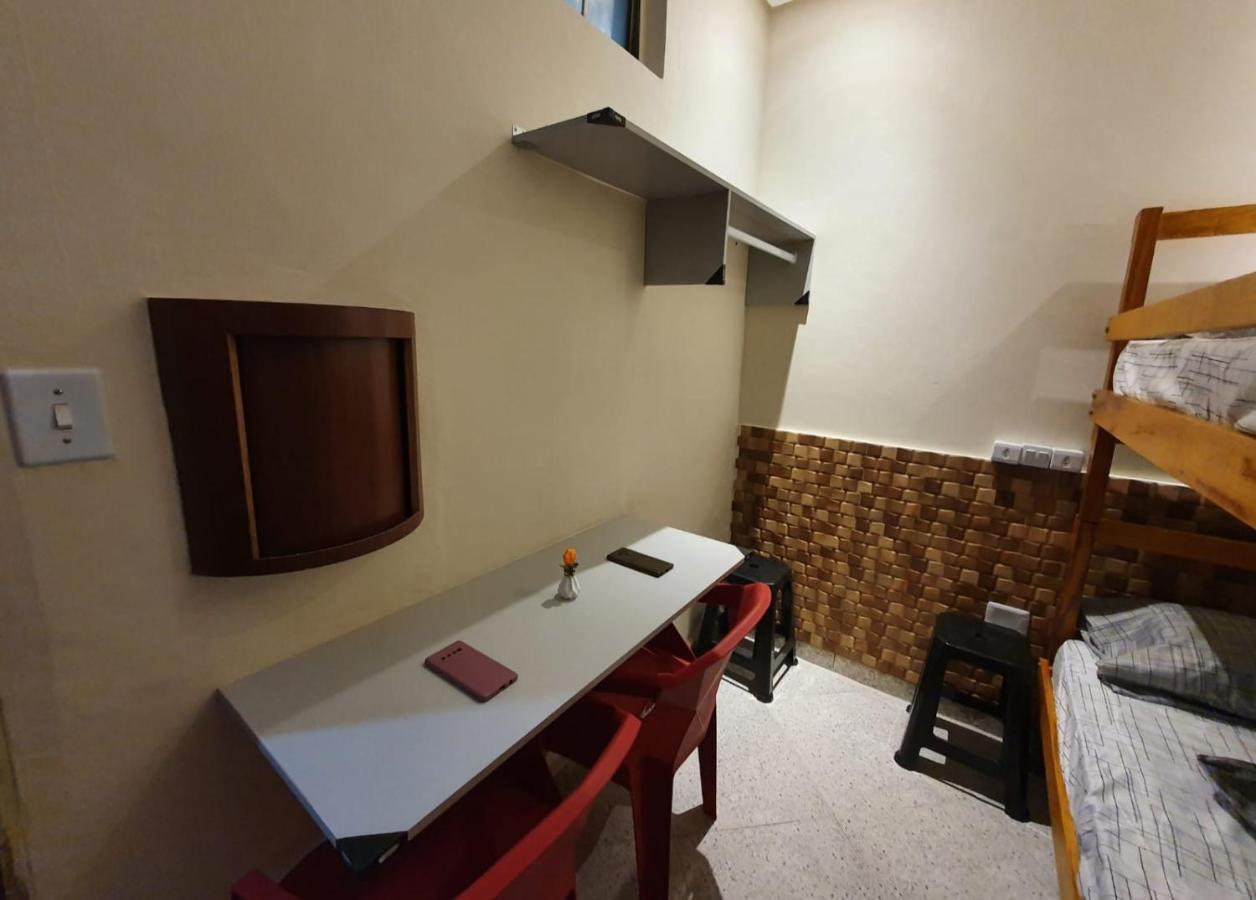 Residencial Vila Buarque São Paulo Kültér fotó