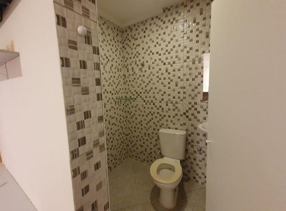 Residencial Vila Buarque São Paulo Kültér fotó