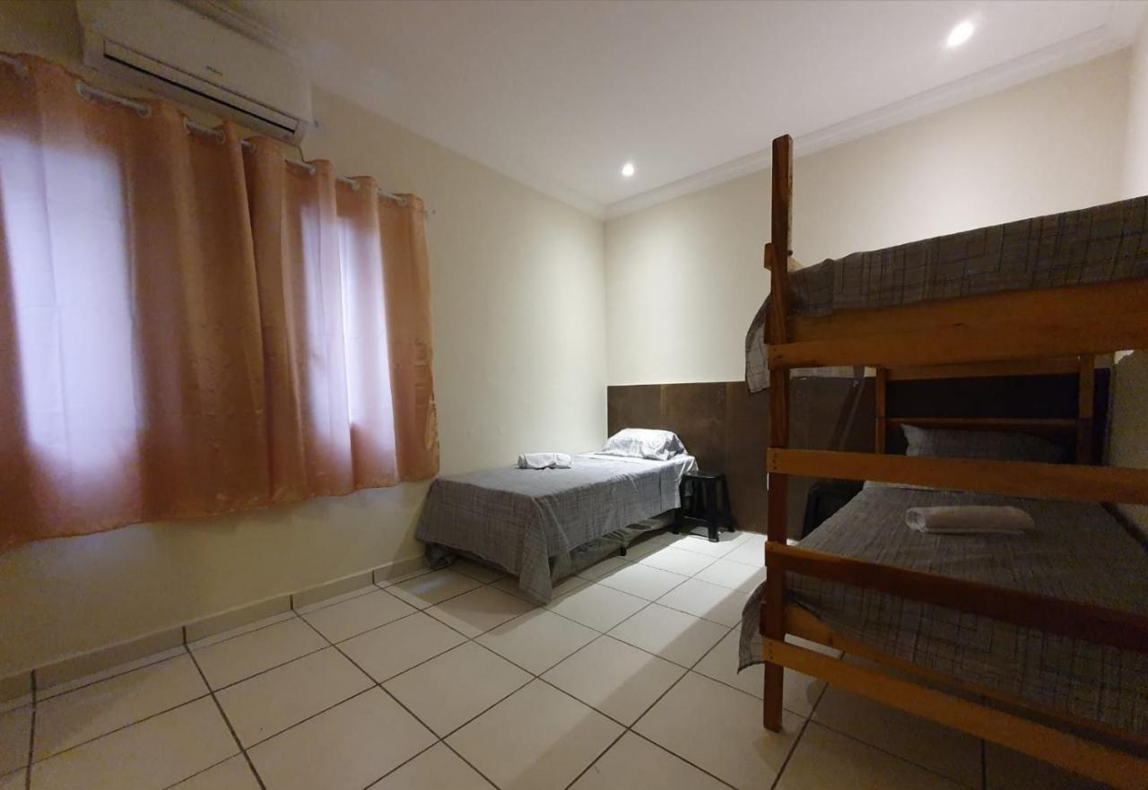 Residencial Vila Buarque São Paulo Kültér fotó