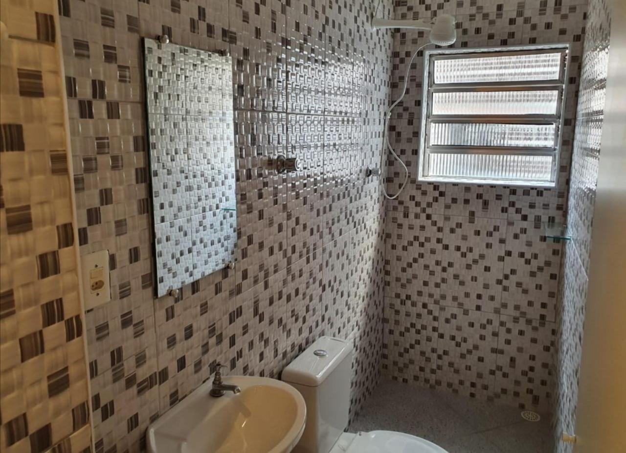Residencial Vila Buarque São Paulo Kültér fotó