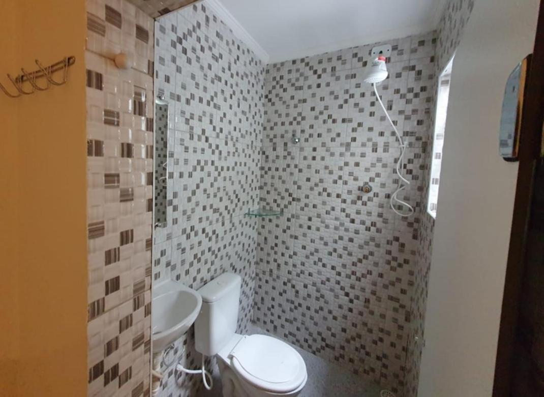 Residencial Vila Buarque São Paulo Kültér fotó