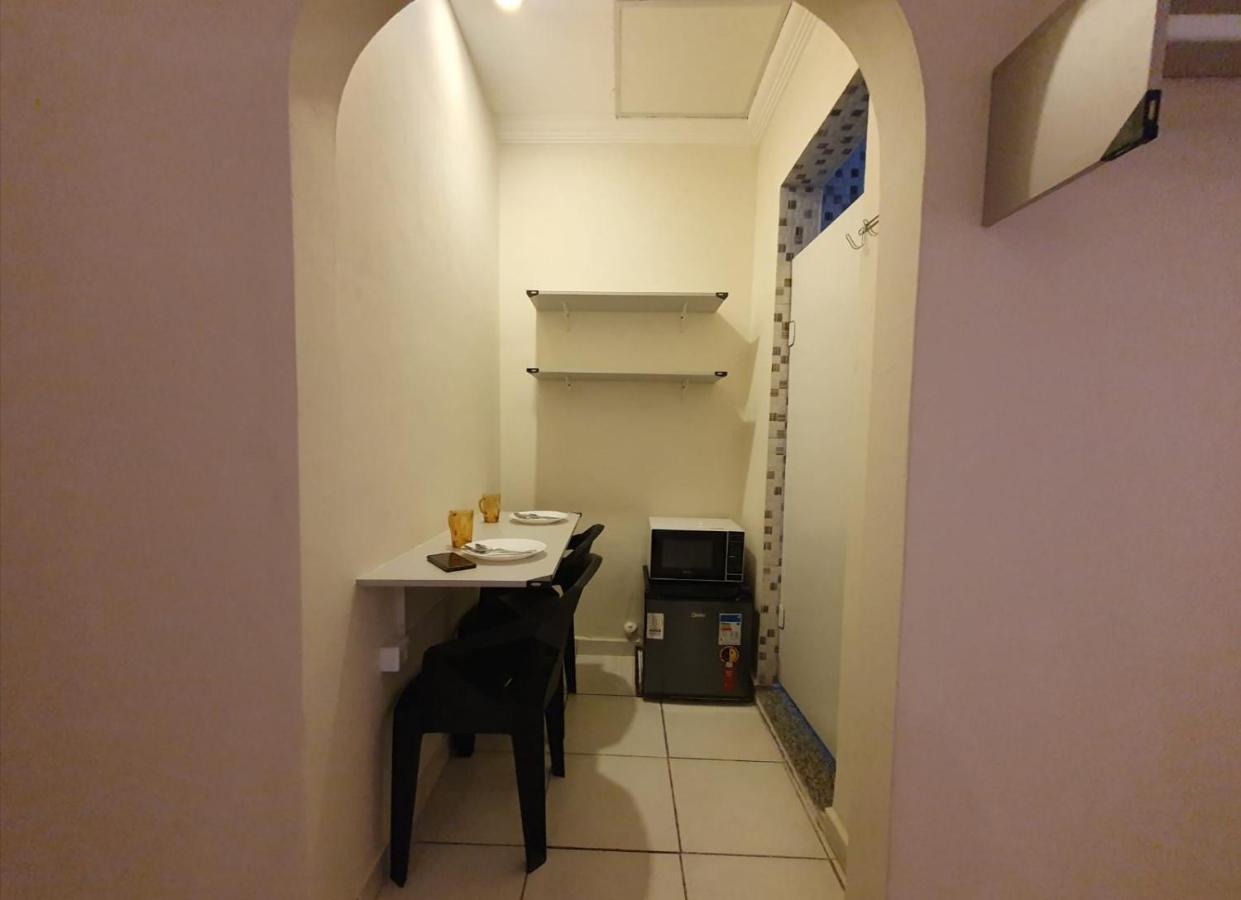 Residencial Vila Buarque São Paulo Kültér fotó