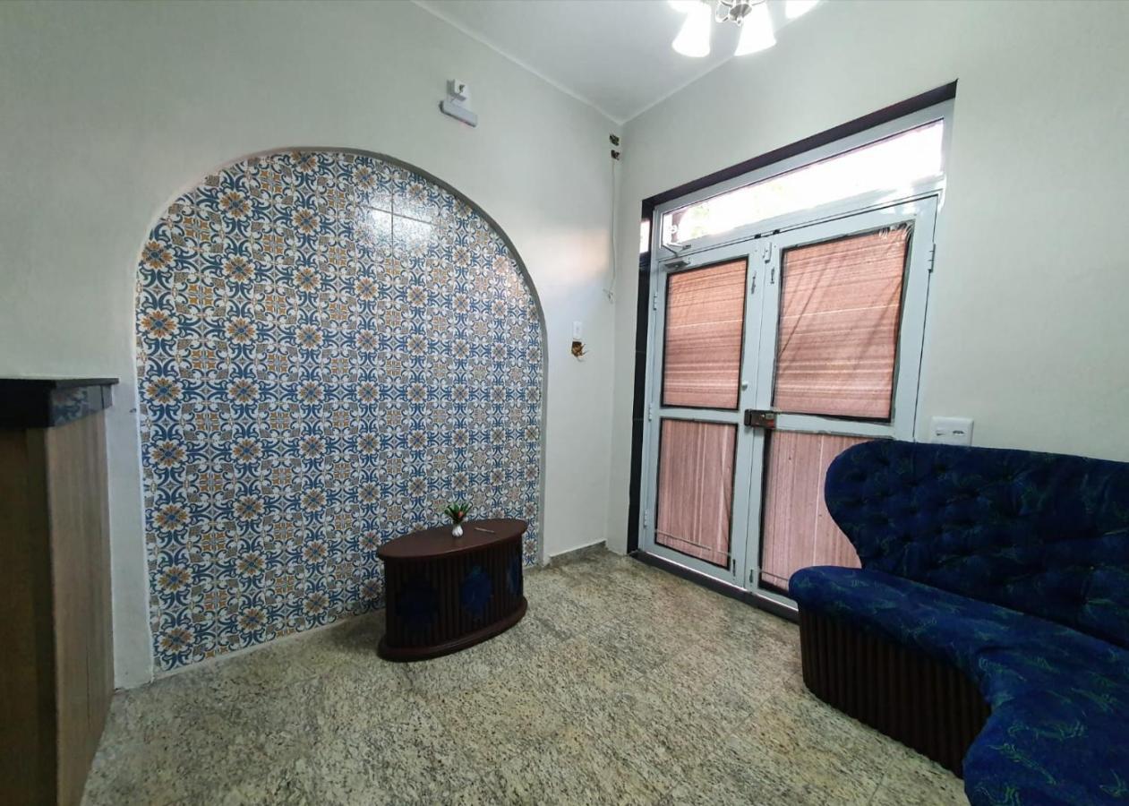 Residencial Vila Buarque São Paulo Kültér fotó