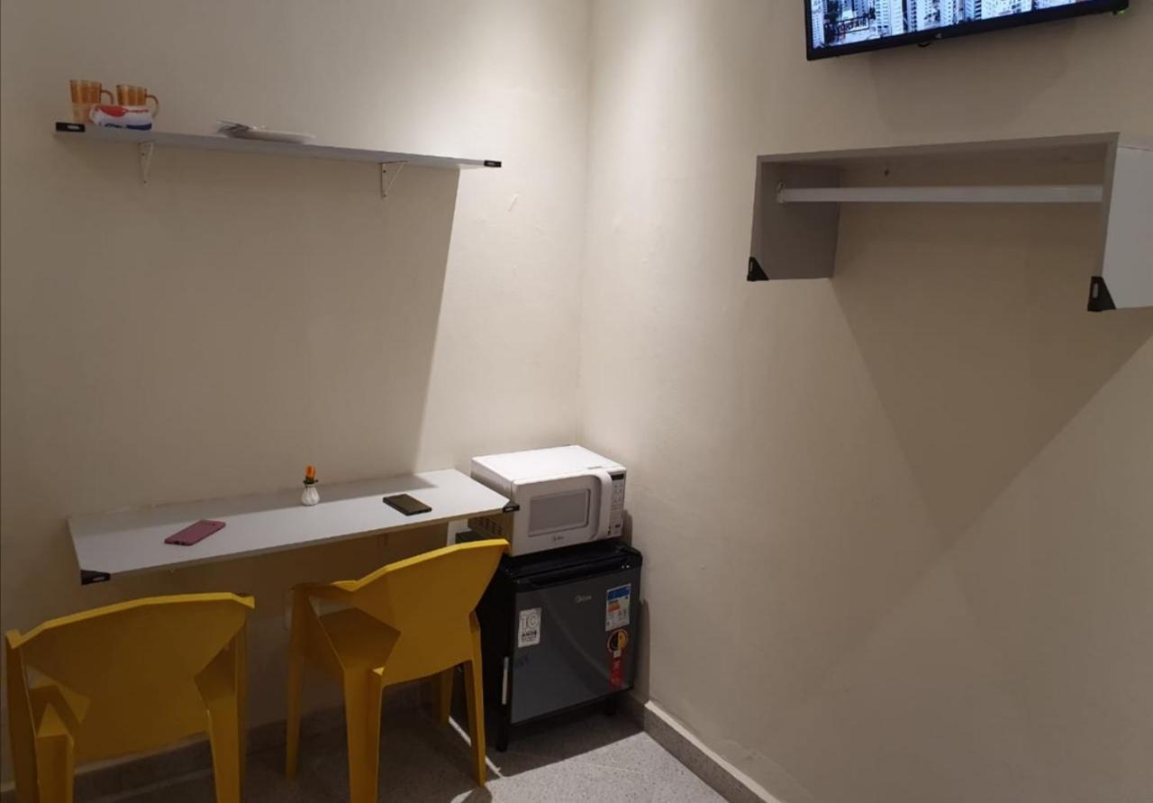 Residencial Vila Buarque São Paulo Kültér fotó