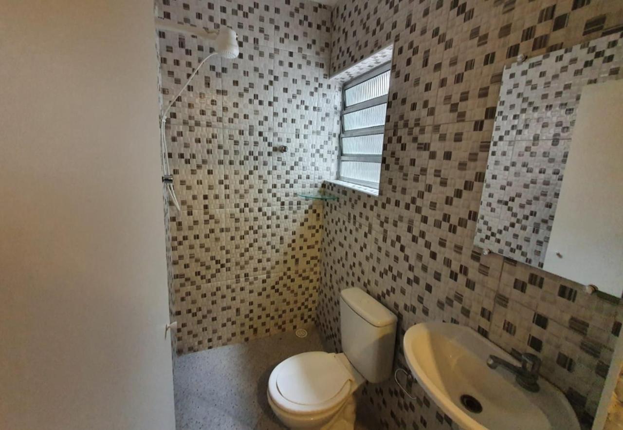 Residencial Vila Buarque São Paulo Kültér fotó