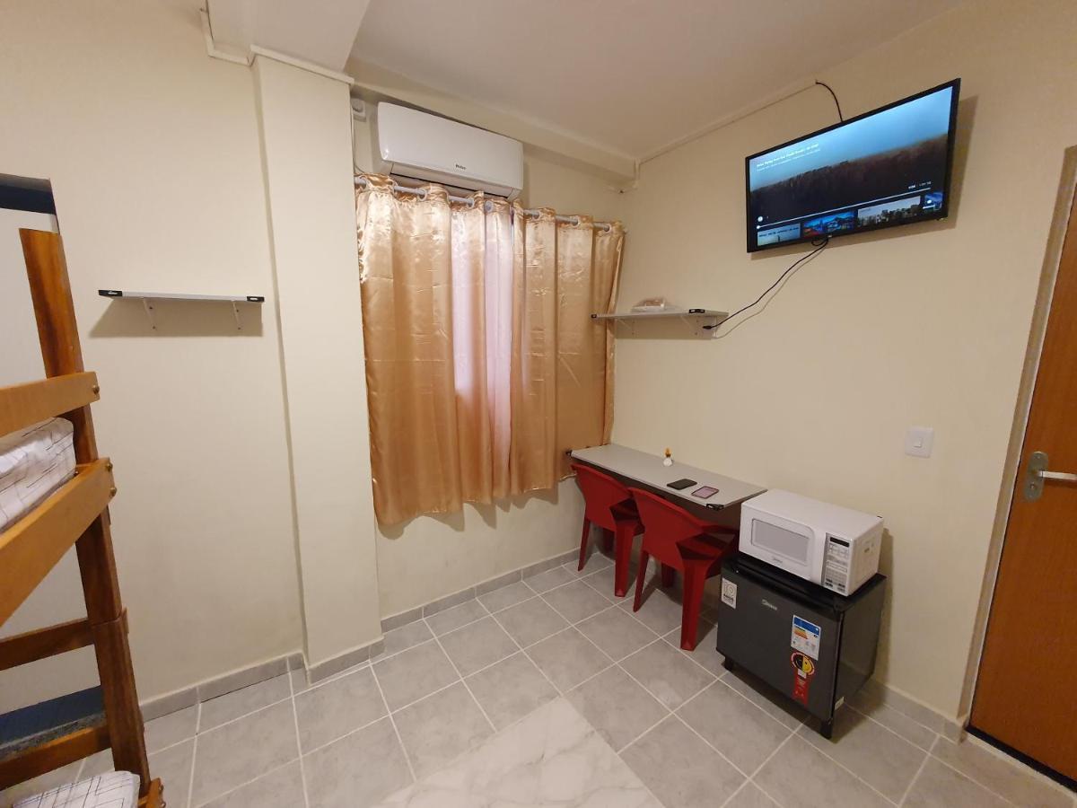 Residencial Vila Buarque São Paulo Kültér fotó