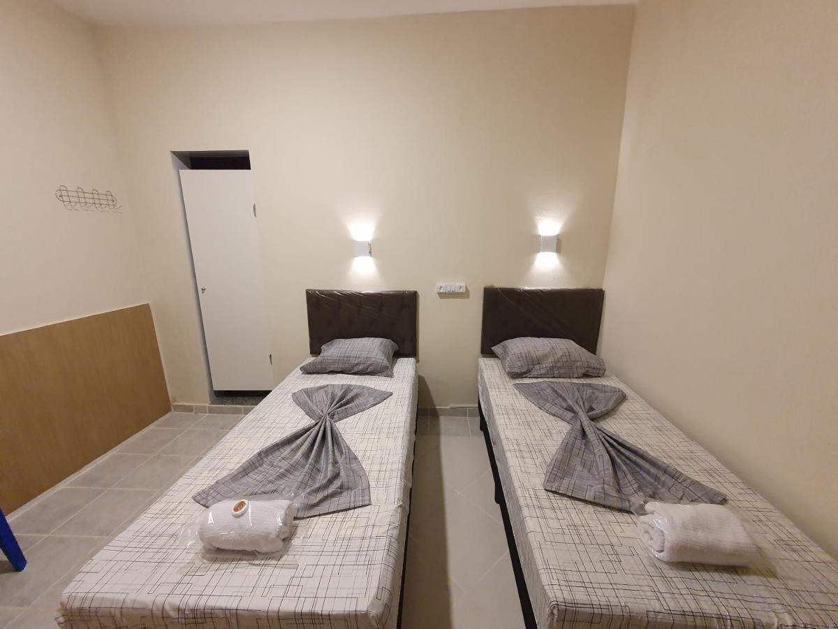 Residencial Vila Buarque São Paulo Kültér fotó