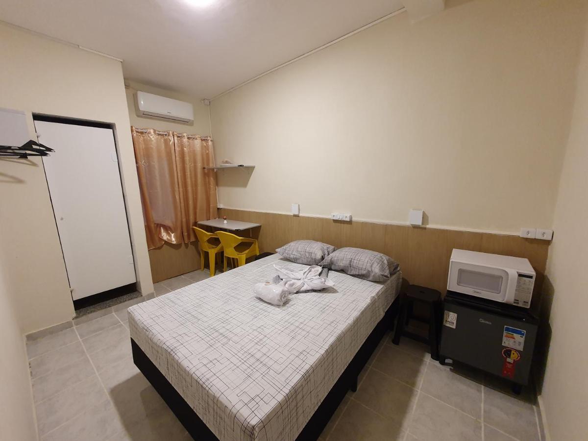Residencial Vila Buarque São Paulo Kültér fotó