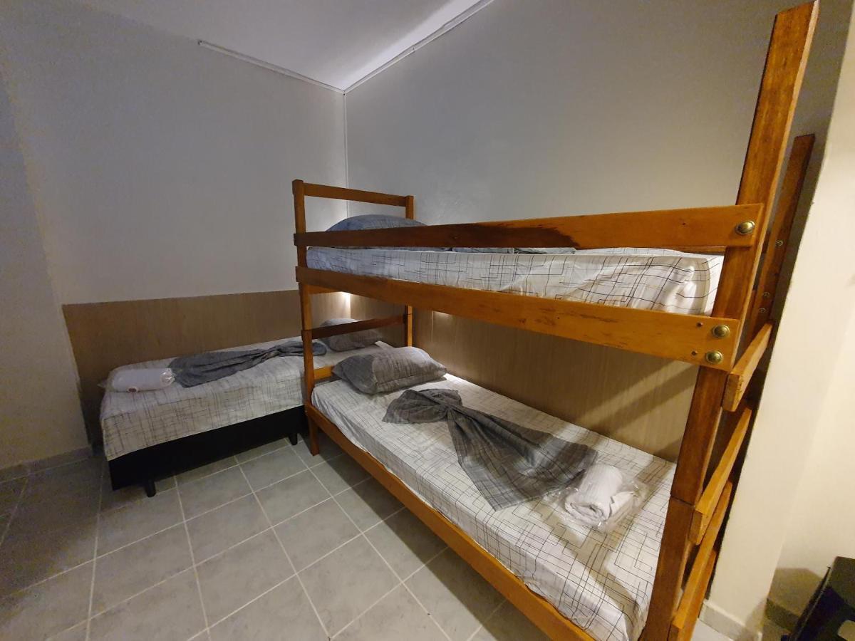 Residencial Vila Buarque São Paulo Kültér fotó