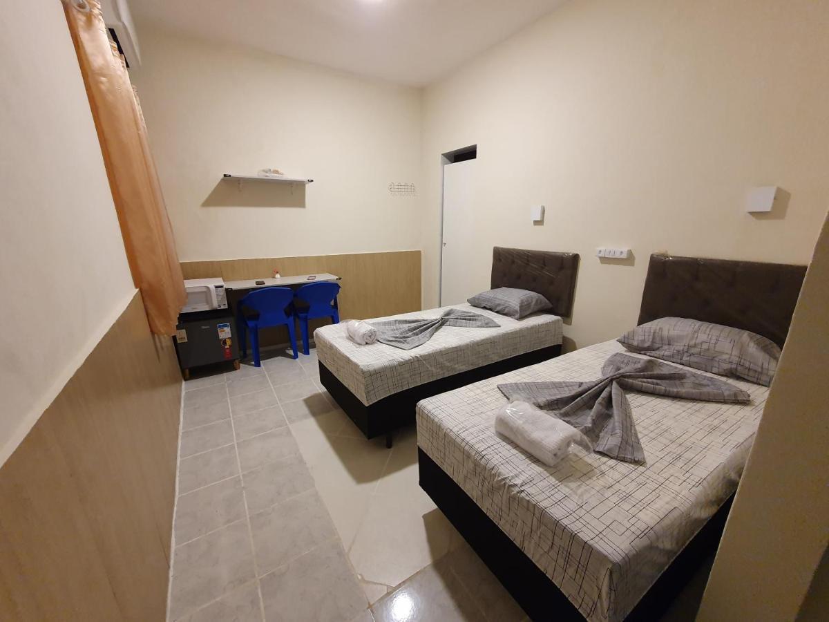 Residencial Vila Buarque São Paulo Kültér fotó