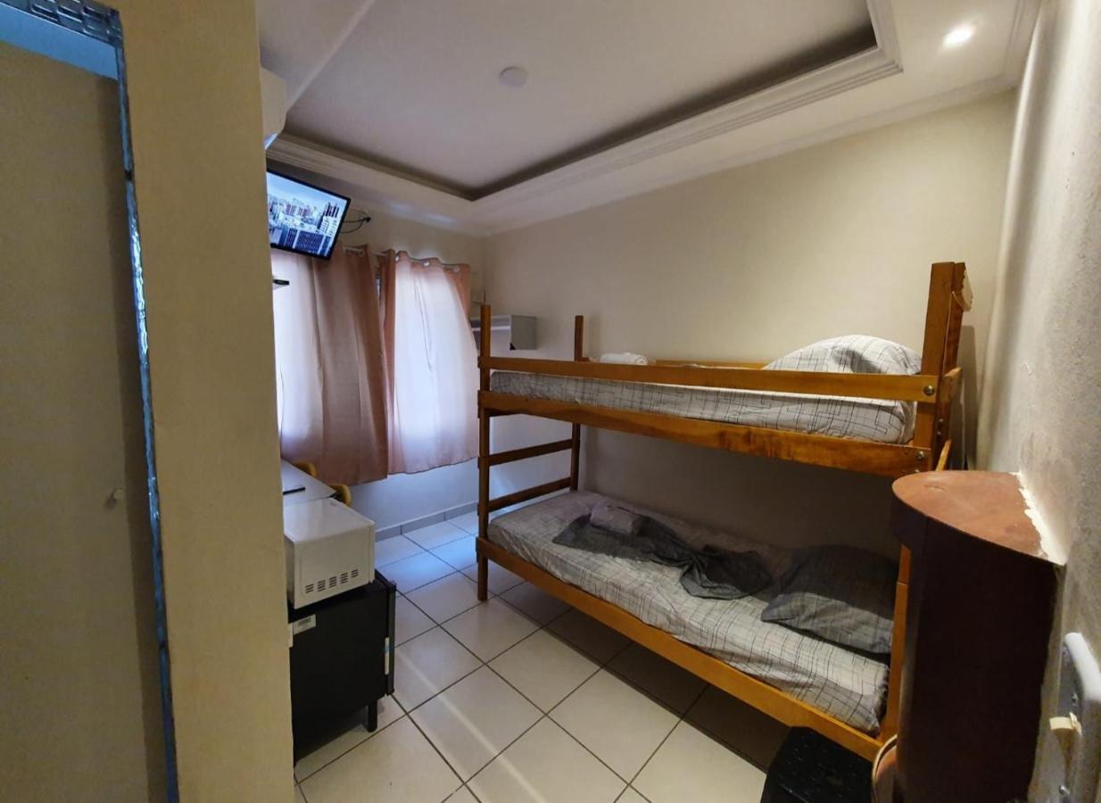 Residencial Vila Buarque São Paulo Kültér fotó