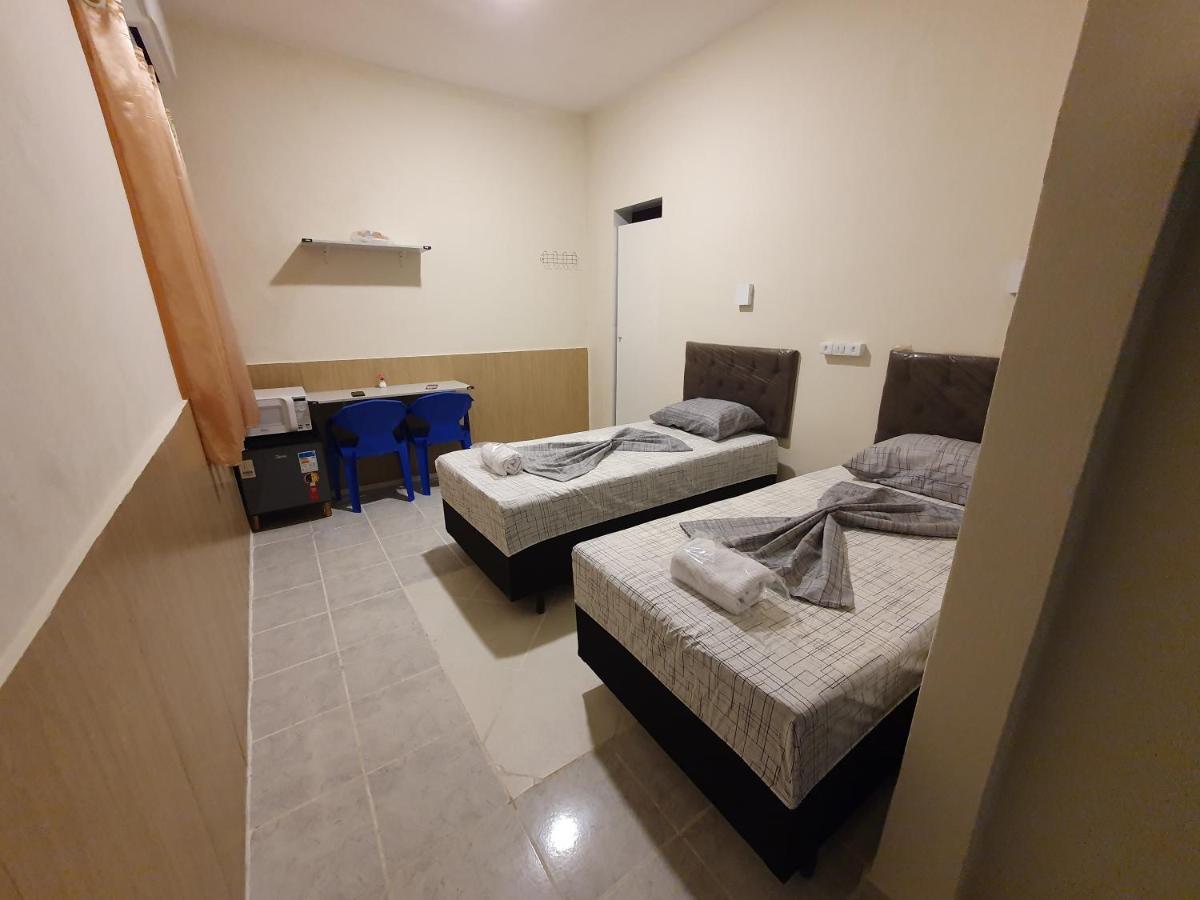 Residencial Vila Buarque São Paulo Kültér fotó