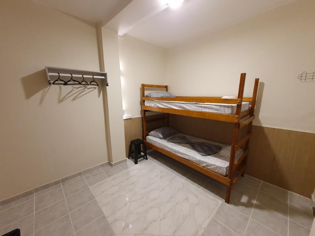 Residencial Vila Buarque São Paulo Kültér fotó