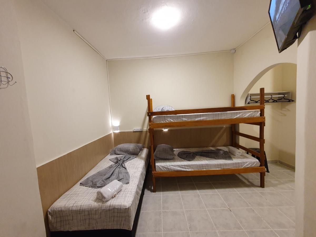 Residencial Vila Buarque São Paulo Kültér fotó