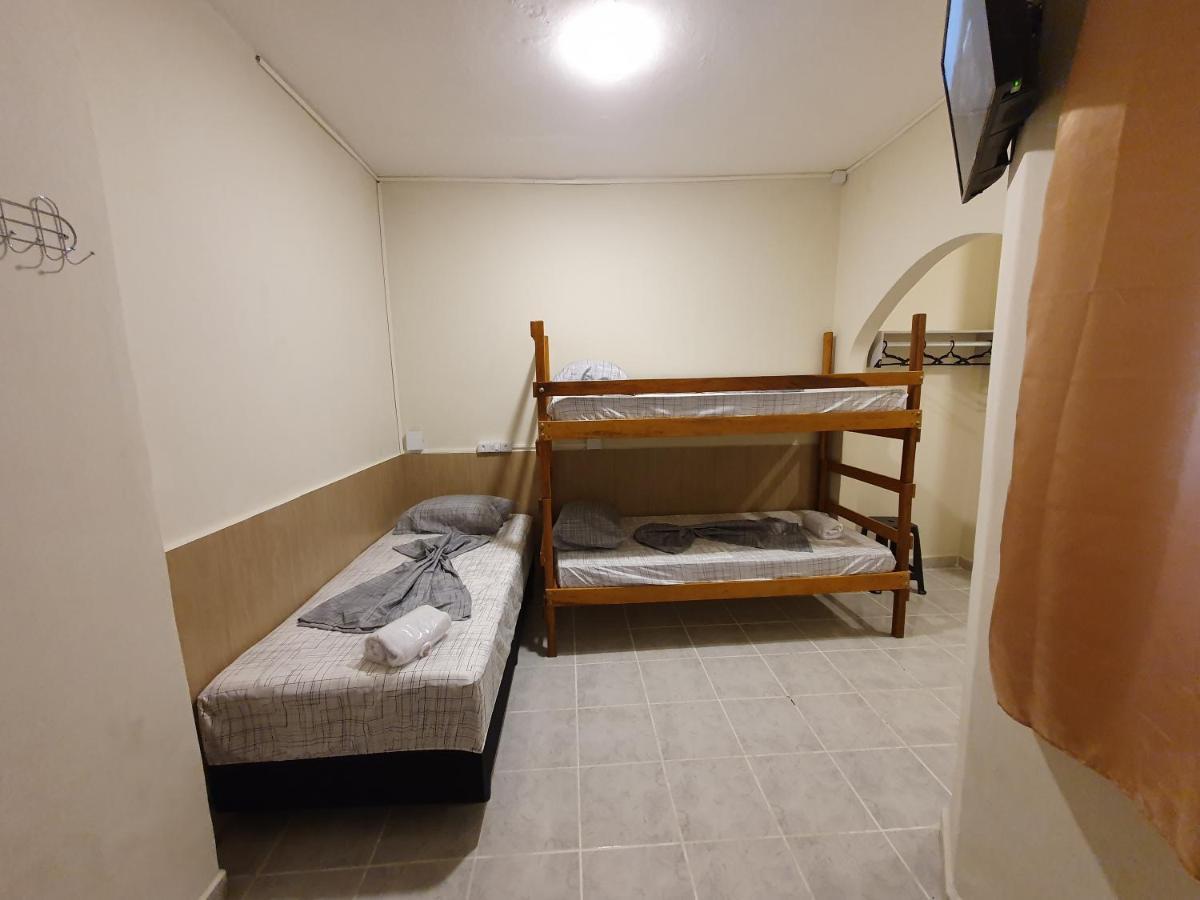 Residencial Vila Buarque São Paulo Kültér fotó